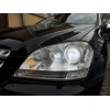 Mercedes-Benz ML W164